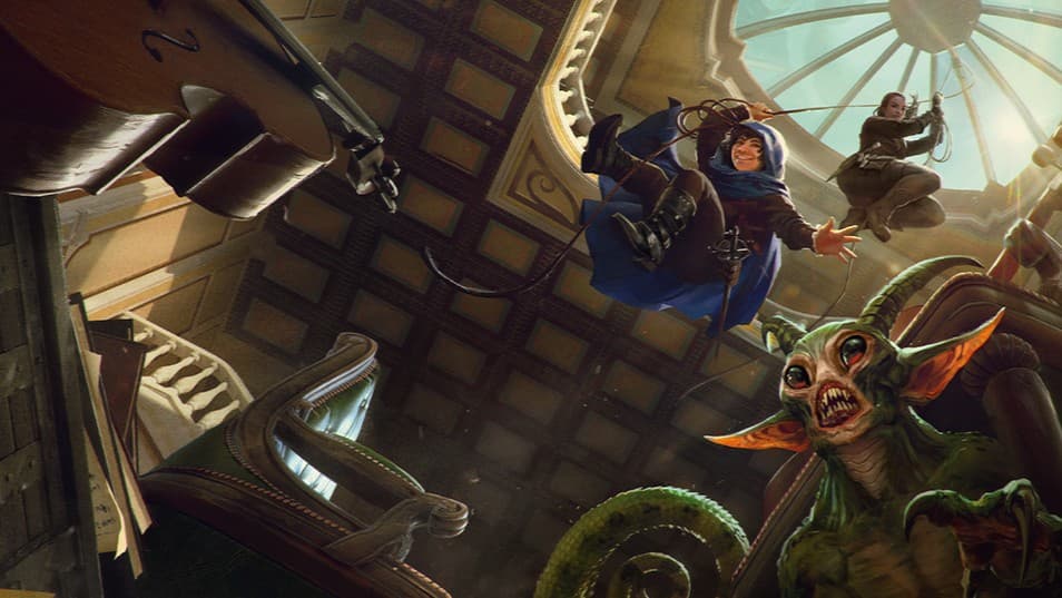 Vault Hunters Anonymous