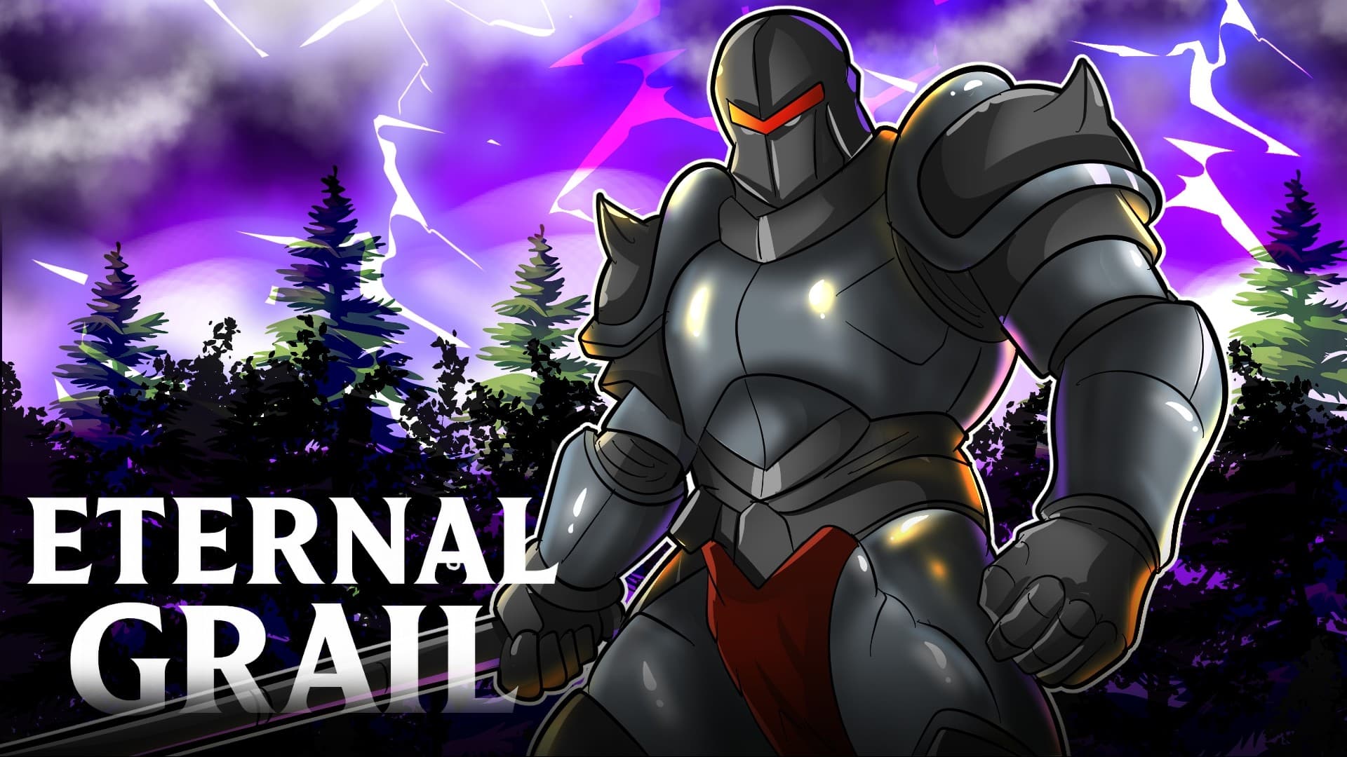 ⚔️ Eternal Grail || Age of Knights and Plague ⚔️