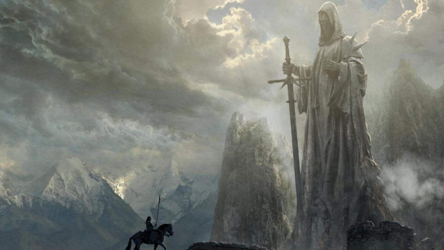 Tales of the Darkening of Mirkwood | Beginners Welcome