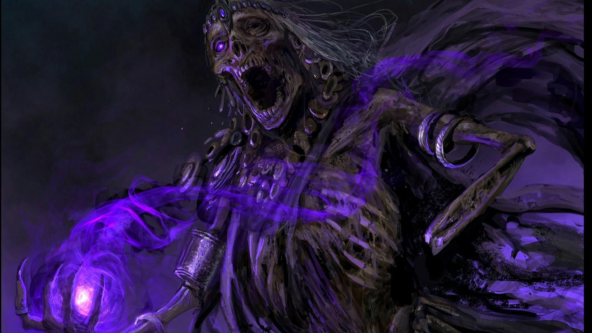 Vecna: Eve of Ruin | + Prequels leading up to the Historic Event!