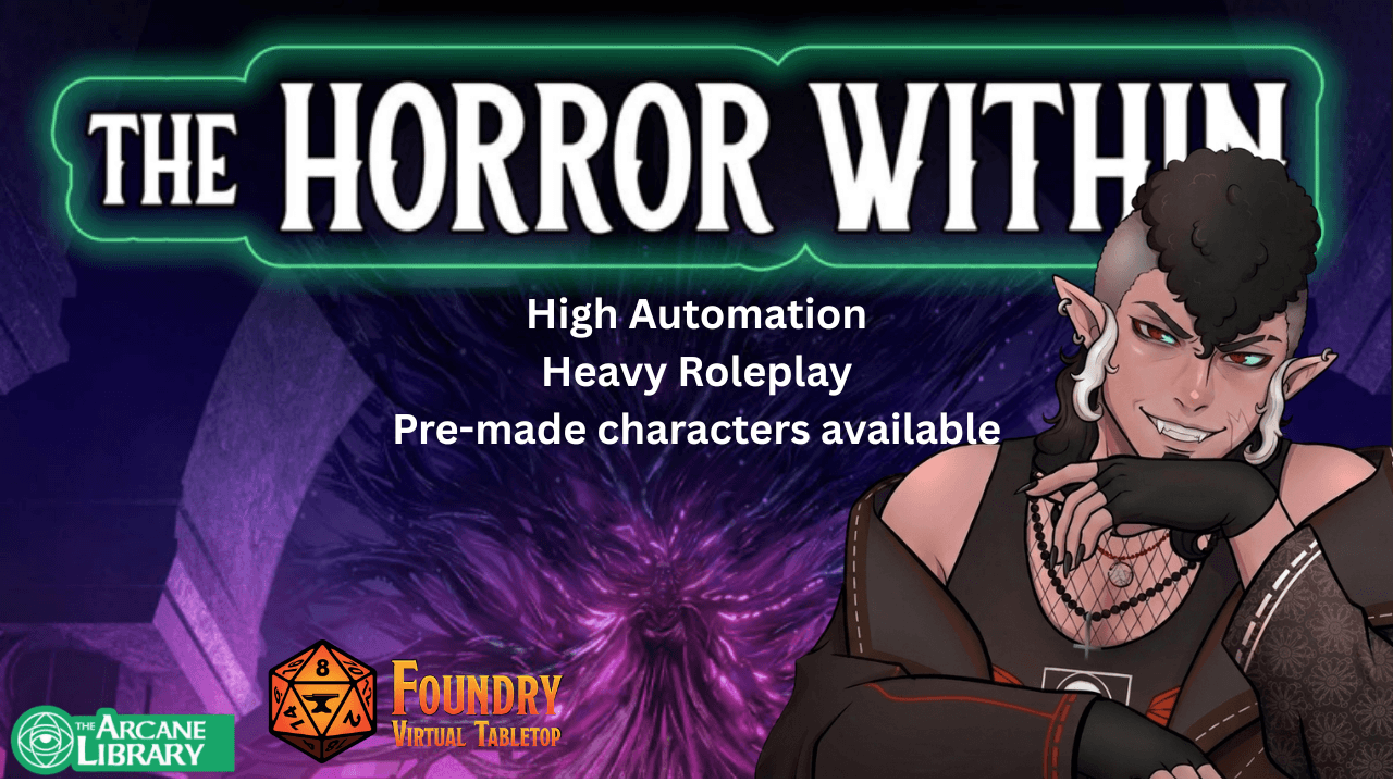 Purge the Madness Within the Opera House (Lvl 8 DnD 5e One-Shot)