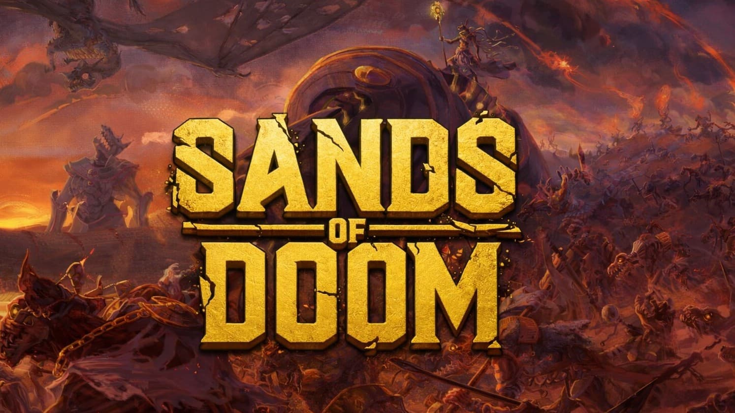 A Desert Exploration Campaign lvl 1-12 [1st session free]