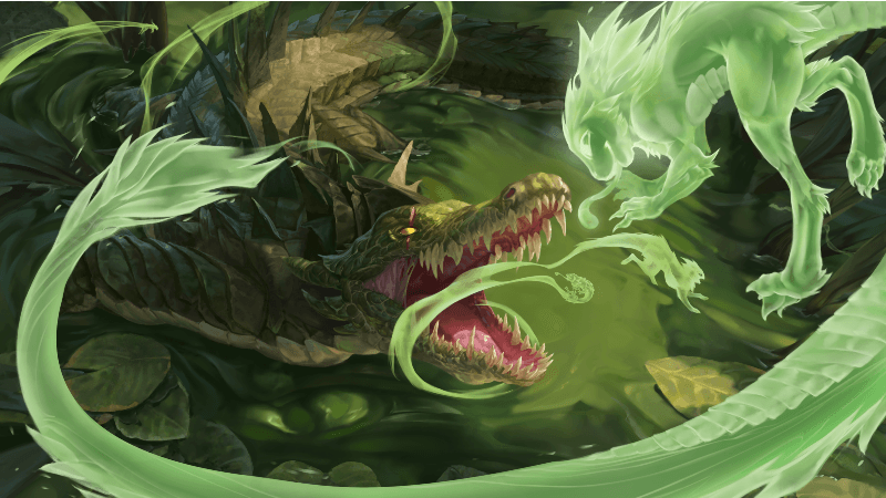 Learn & Play Daggerheart in an Enchanted Forest  