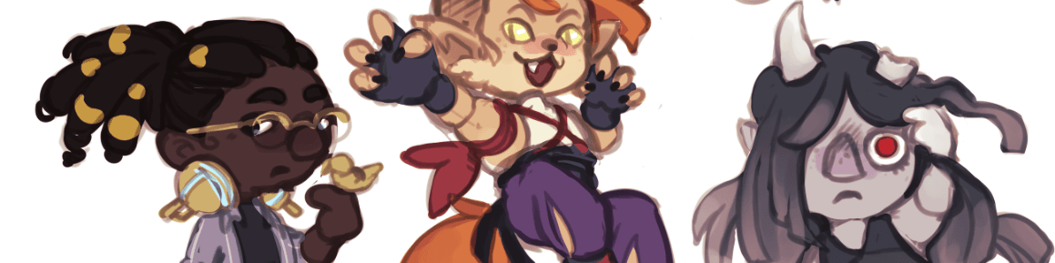 loom banner