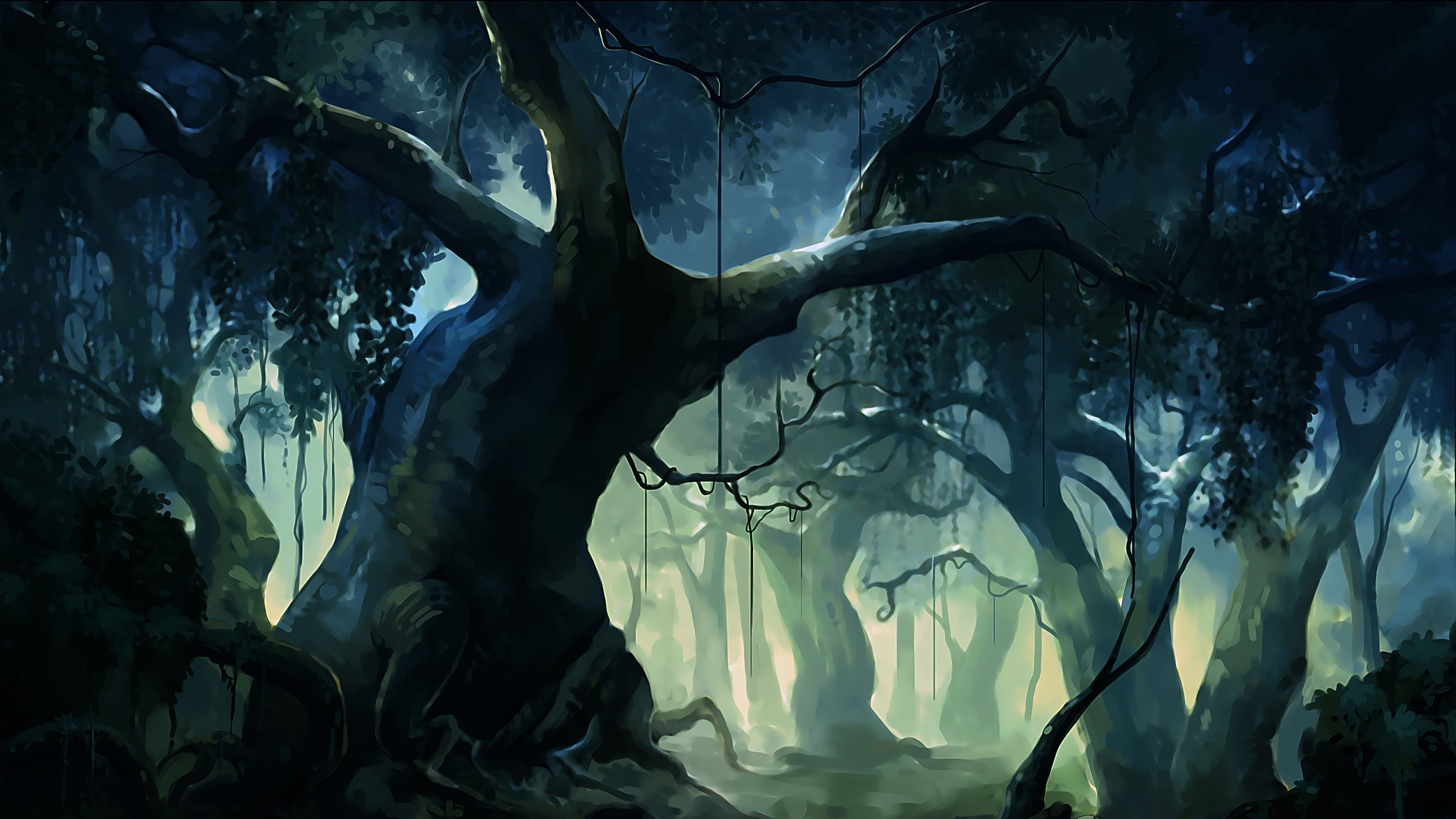 Legends of Greyhawk | The Sinister Rituals of Laogzed