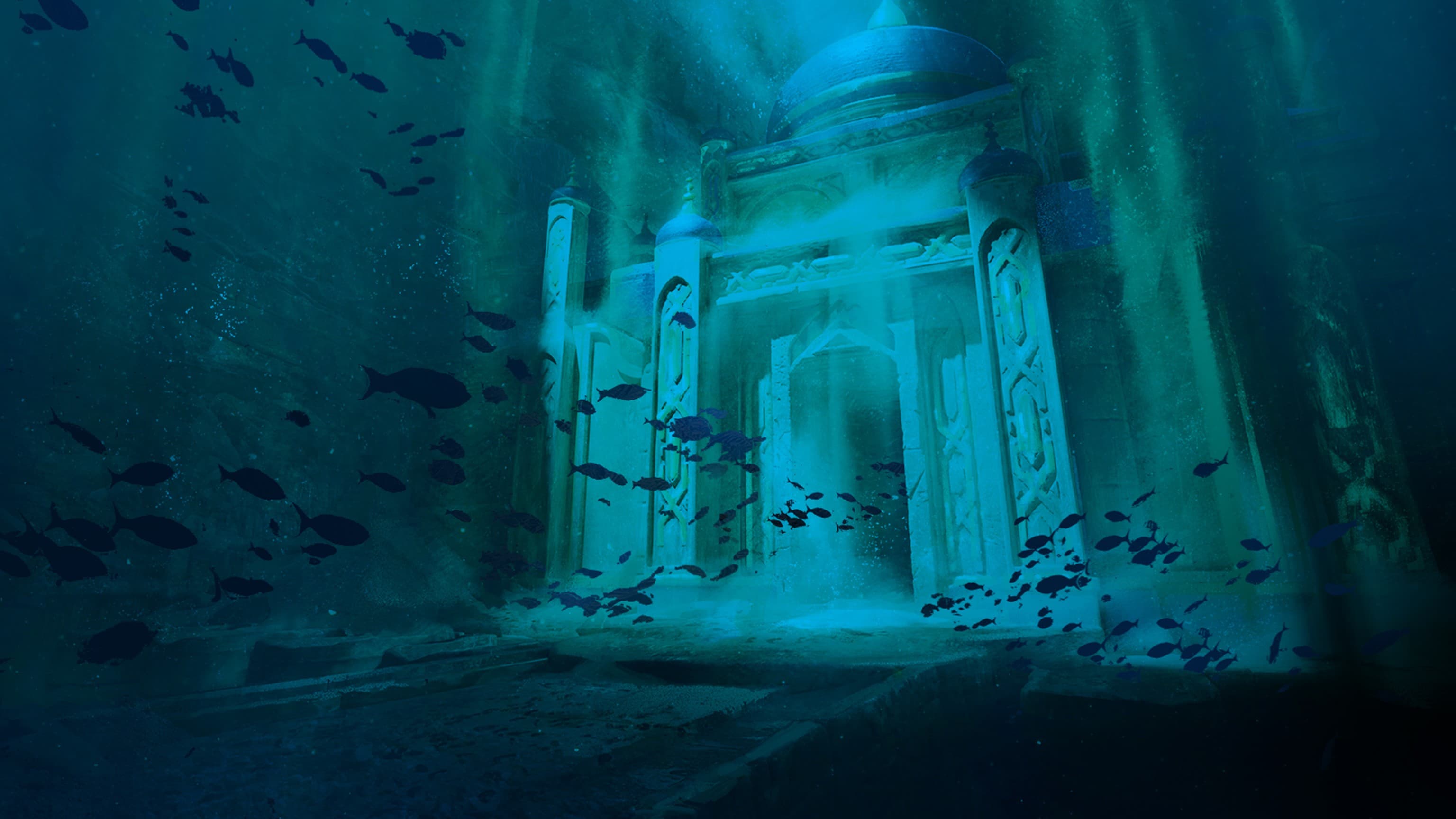 Eldor: Mysteries of the Past