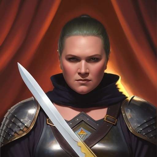 Aria avatar