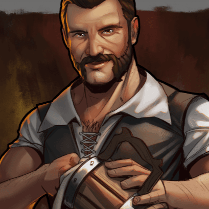 Logan avatar