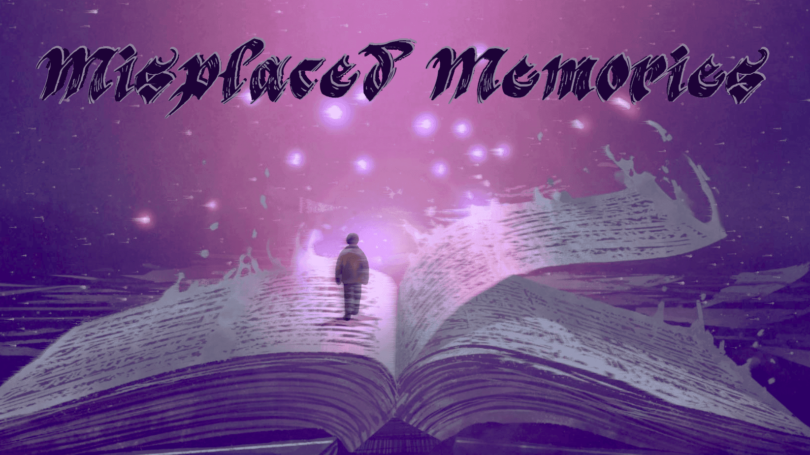 Misplaced Memories || A Custom Daggerheart Adventure 