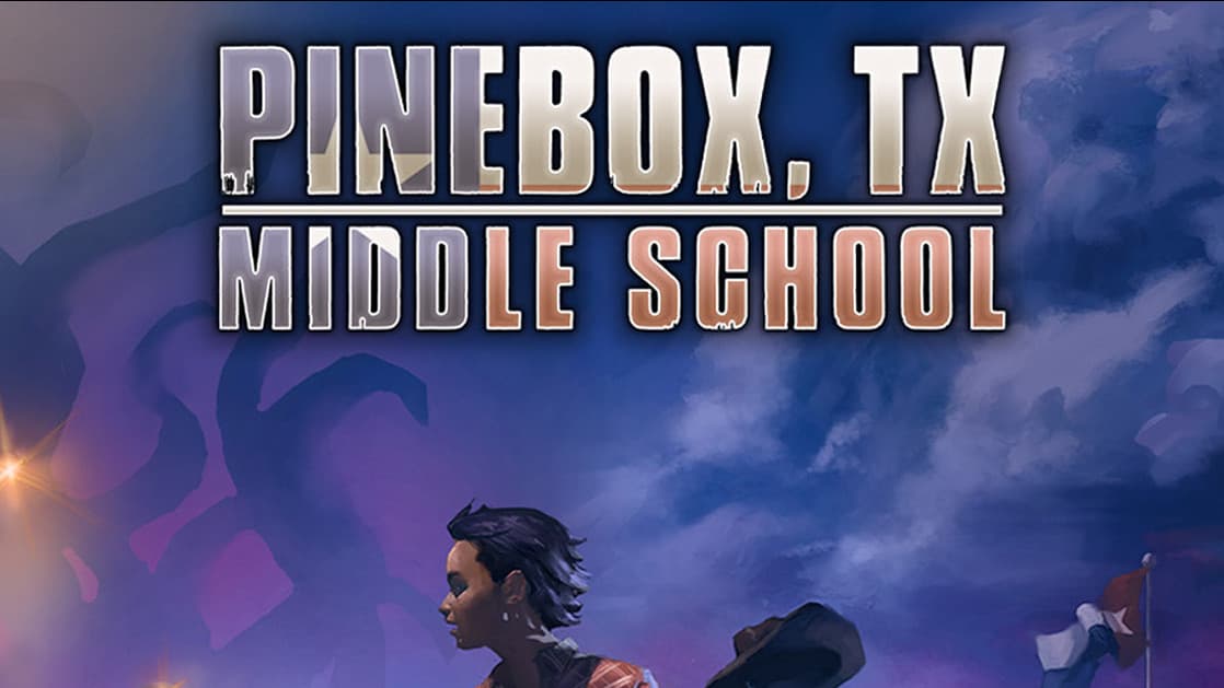  Learn to Play Savage Worlds - SWADE: Pinebox Middle School