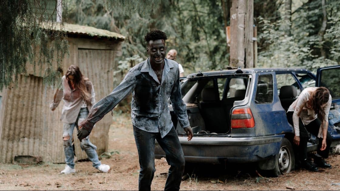 Find the Fabled Settlement to Survive the Zombie Apocalypse