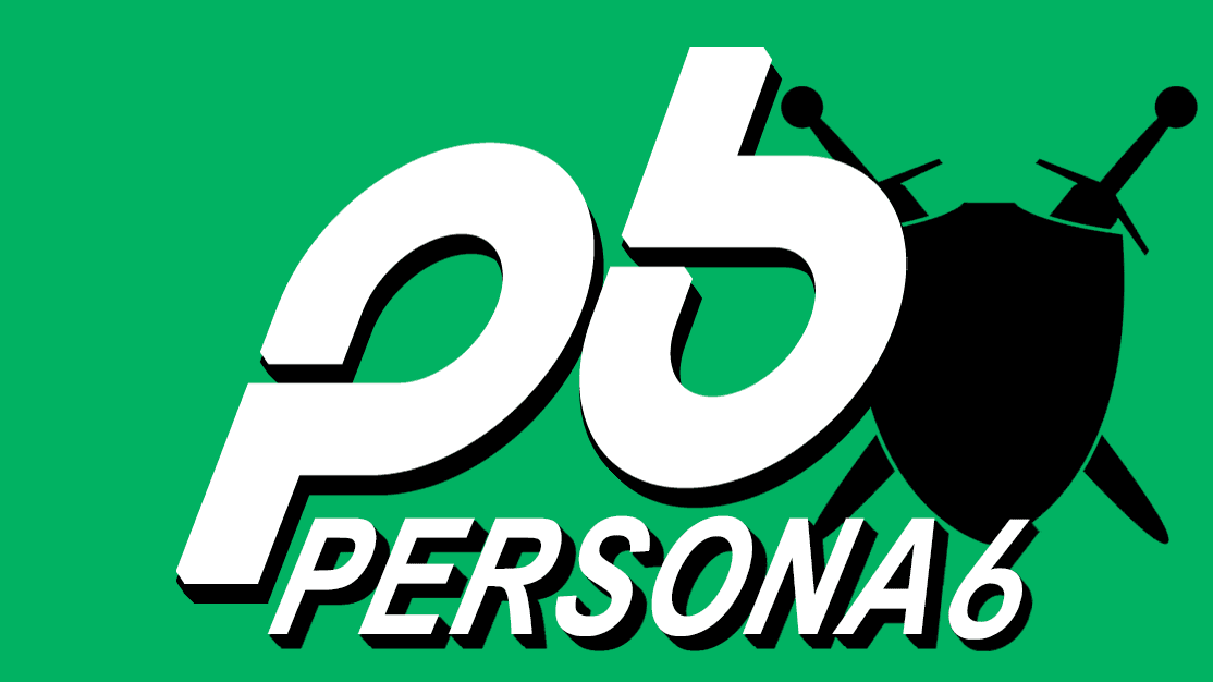Persona 6: Revolution | Persona/Shin Megami Tensei Campaign