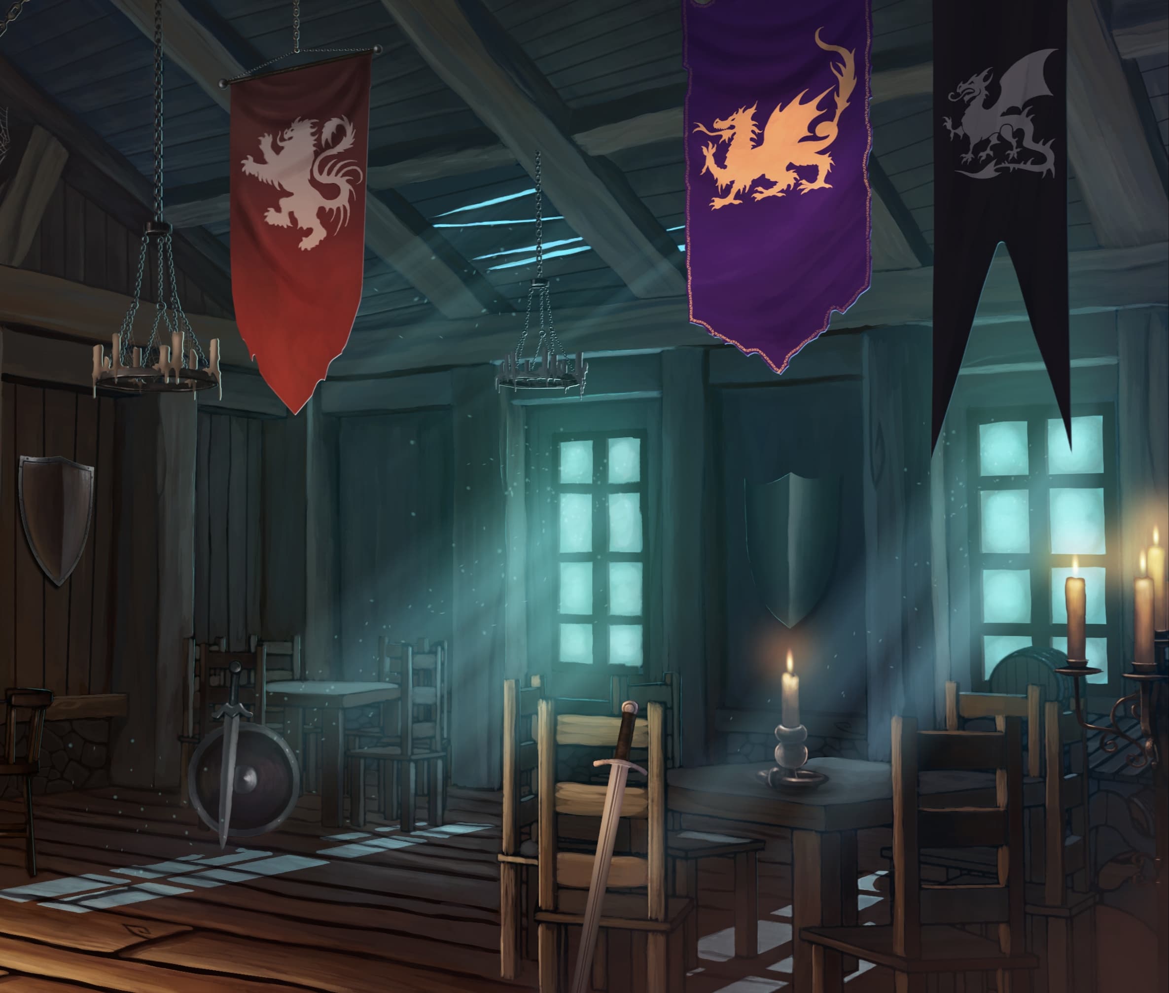 Play Dungeons & Dragons 5e Online Lost Mine of Phandelver