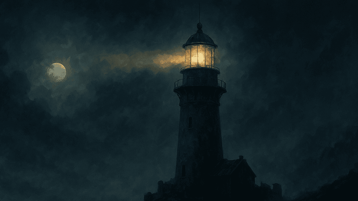 Last Light