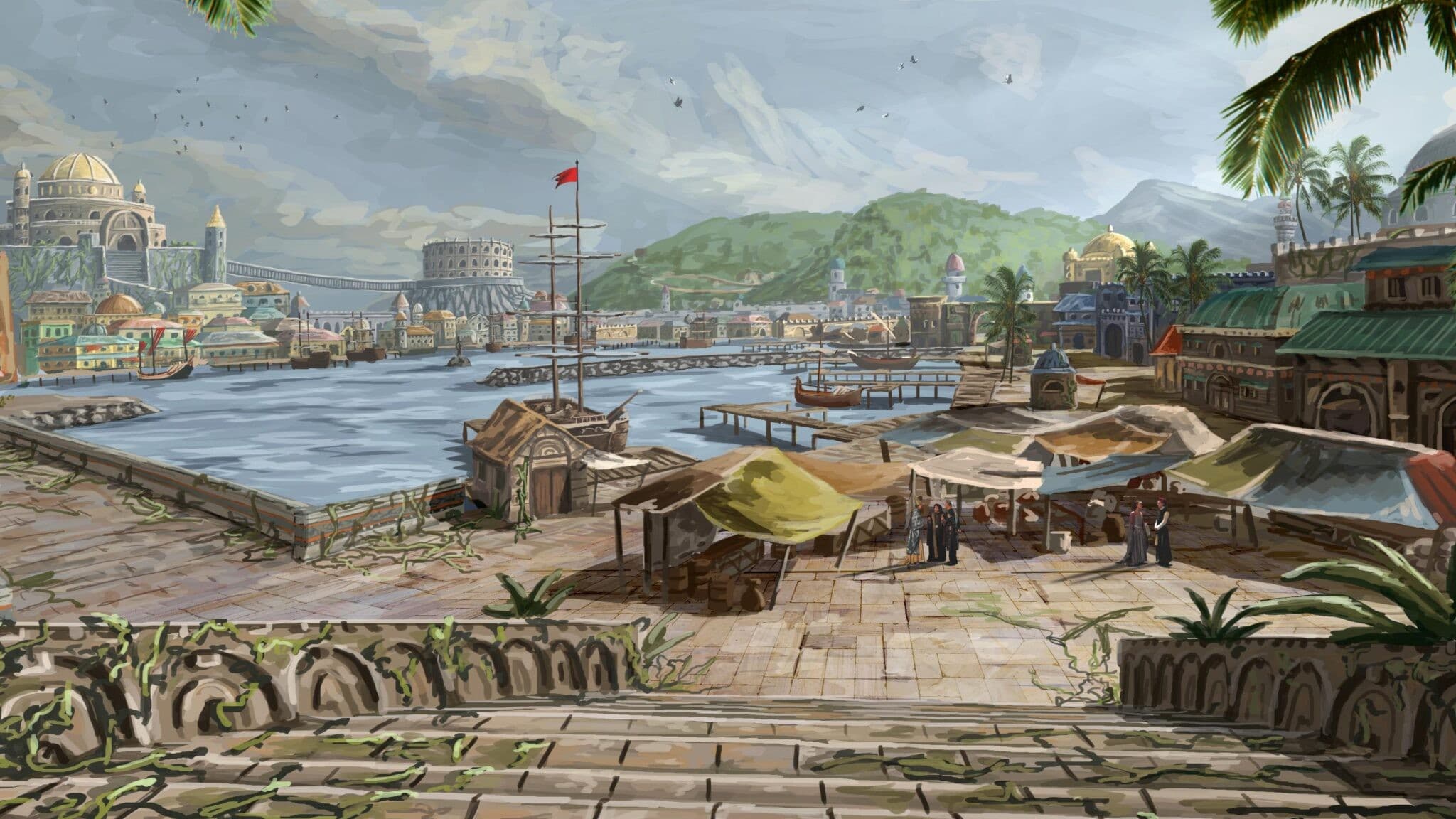 Tomb of Annihilation: Expanded