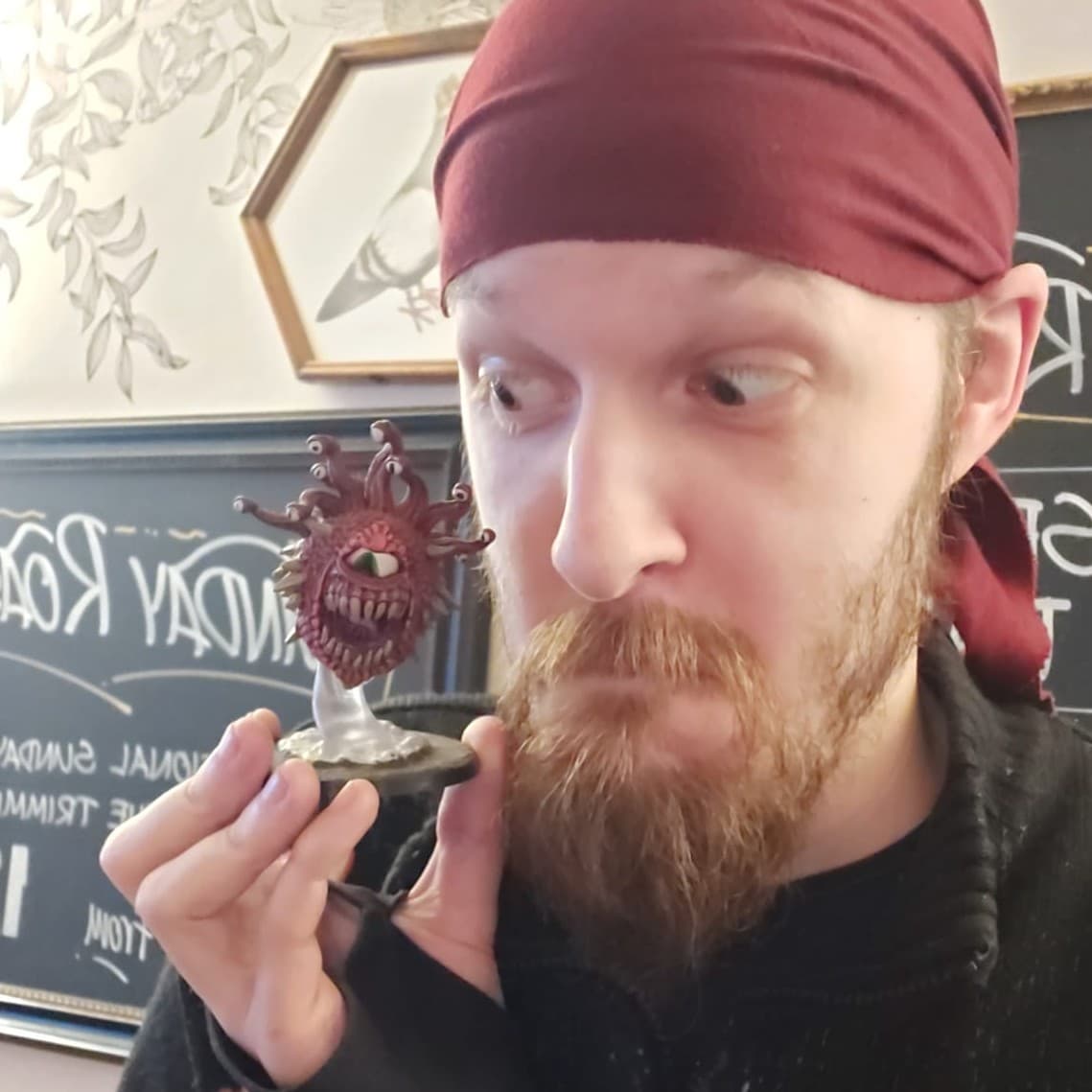 Rosewood Games avatar