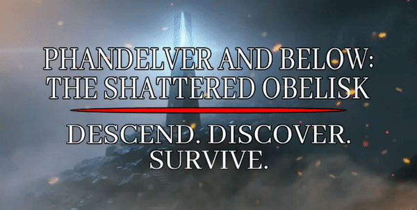The Shattered Obelisk | First session FREE! | 2014 Rules