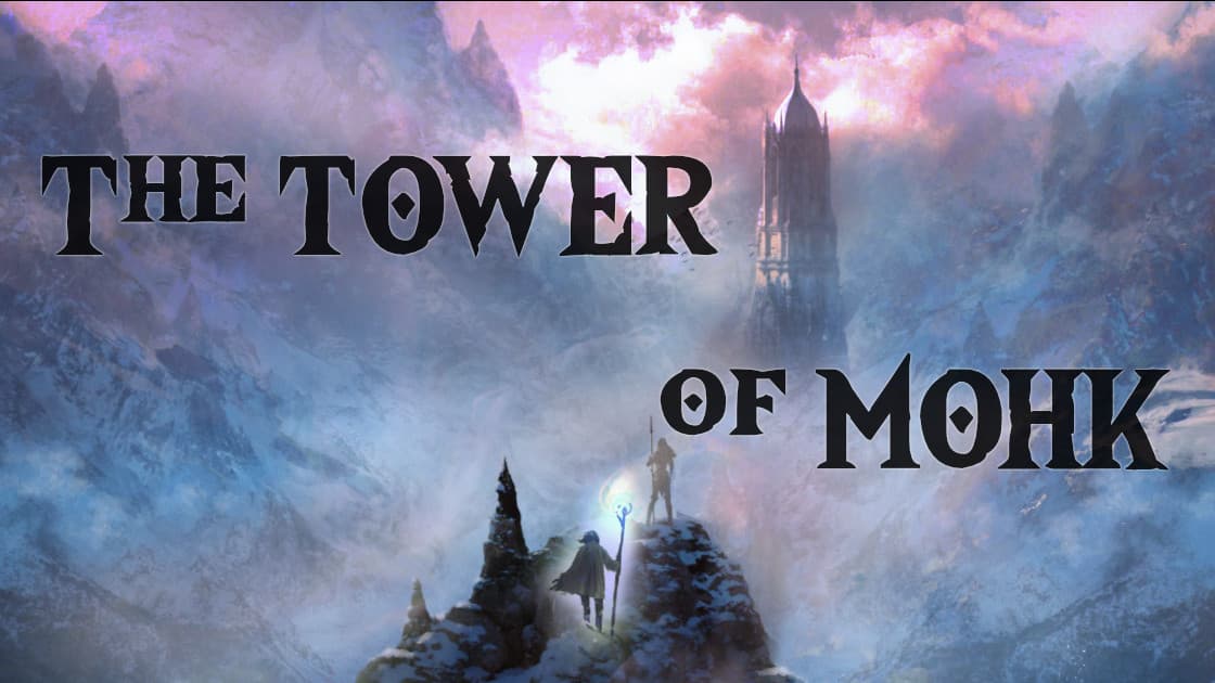 What Deadly Secret Does the Tower Hold? | D&D 2024