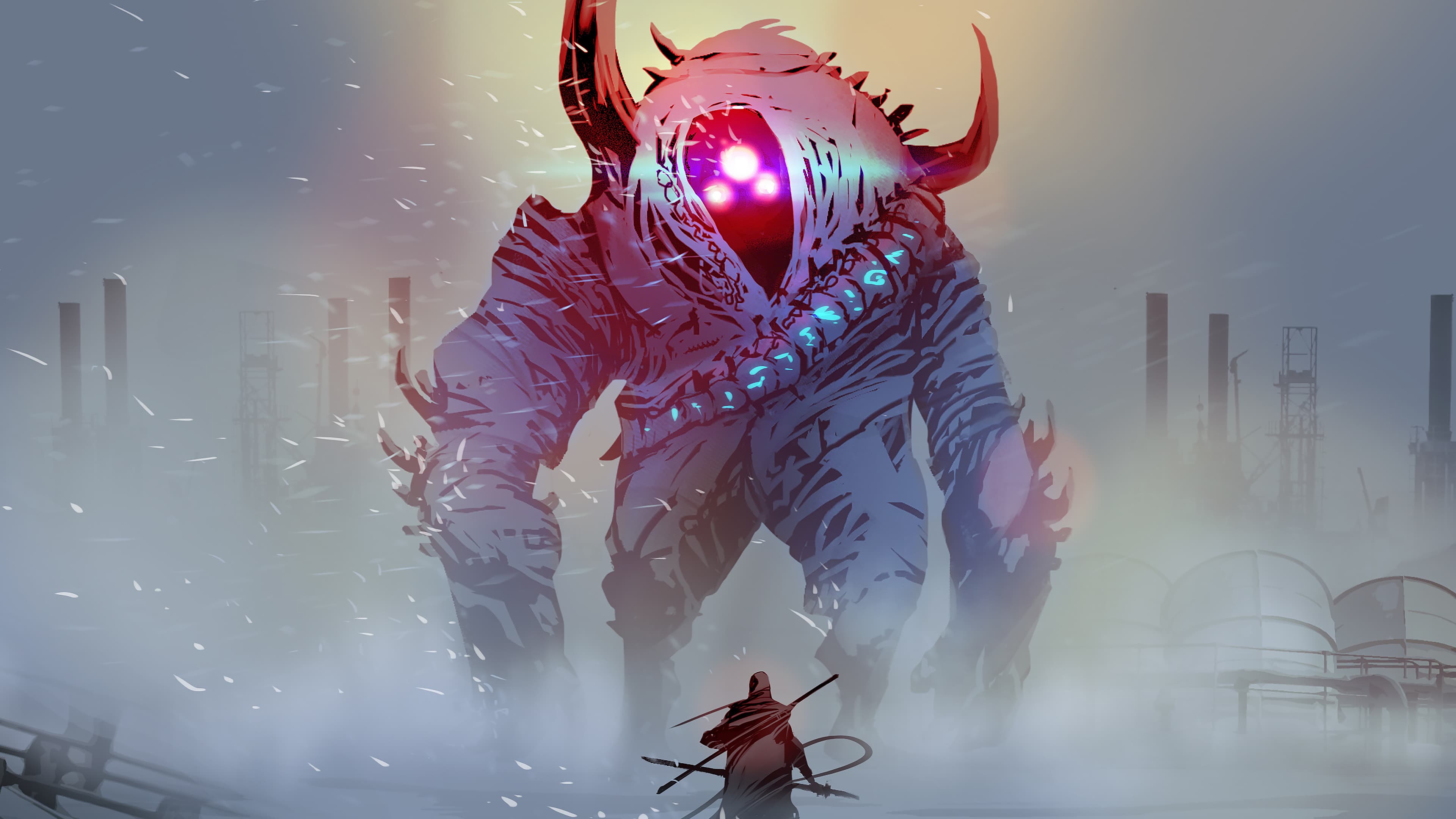 The Frostmaiden Cometh (Icewind Dale)