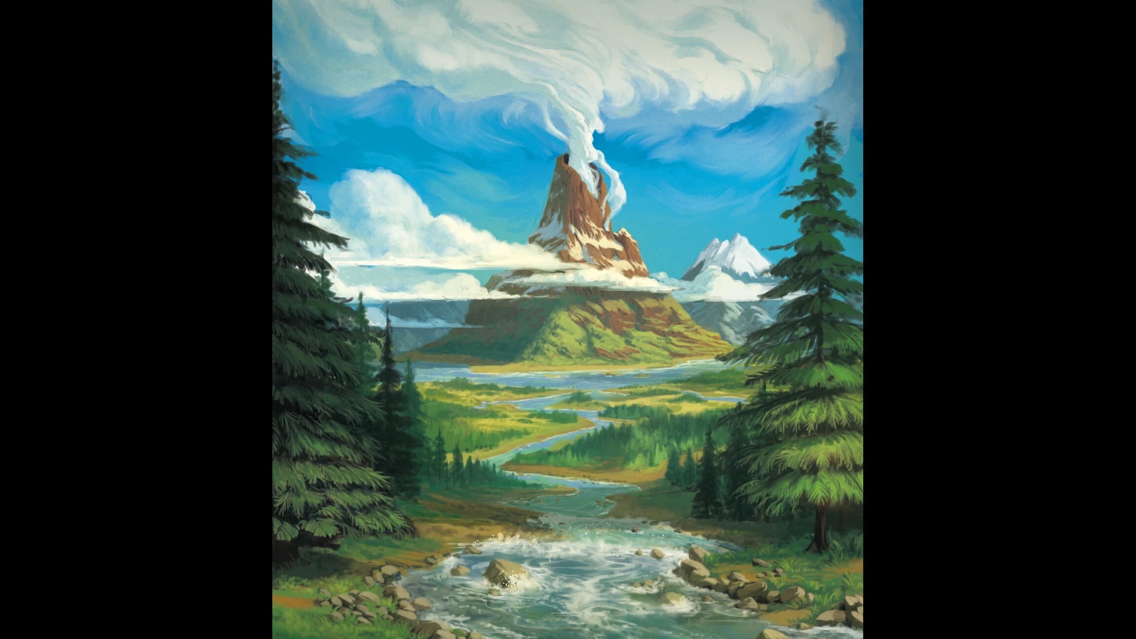 White Plume Mountain - Take on a Classic D&D Dungeon! - Level 8