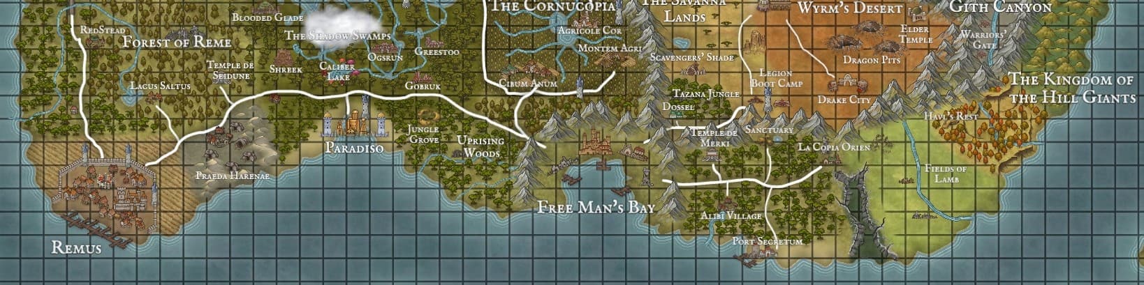Mark 2 banner