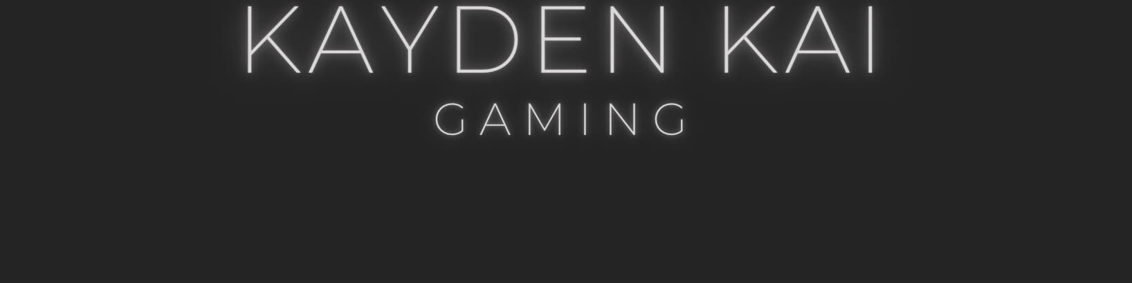 DM Kayden banner