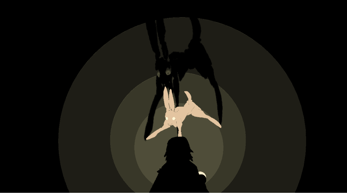 Back on Terror Firma - A Mojave Monster Hunting Campaign