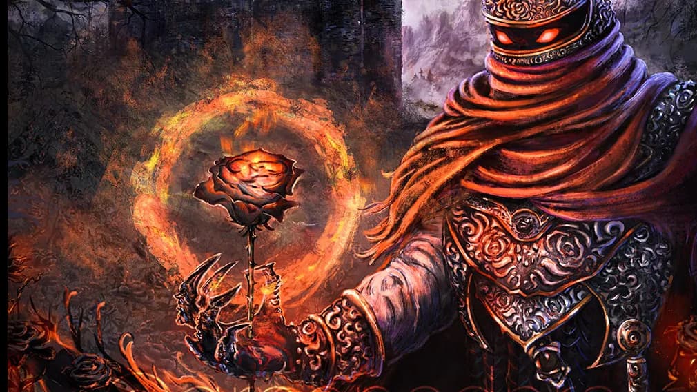 Douse the Flames: A Dragonlance Epic!