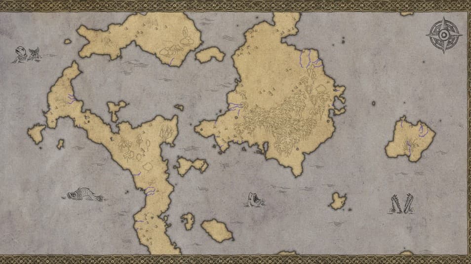 Of Life and Story | High Fae Adventures (Seeking New Player!)