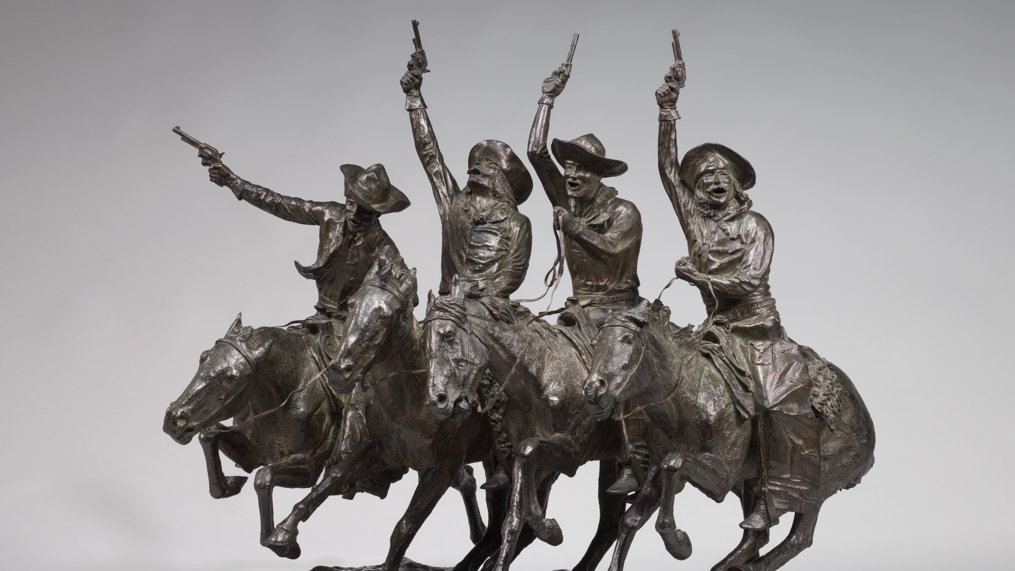 Frontiers of Eberron - A Weird West Epic For New Players