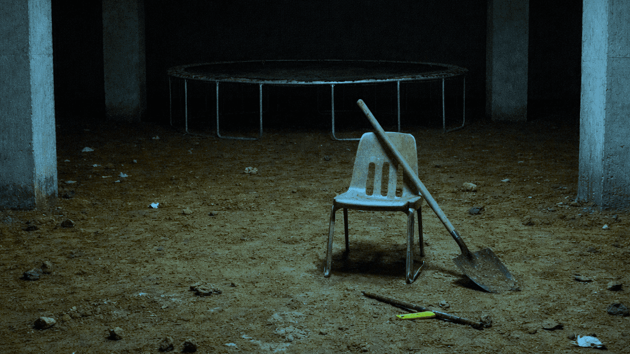 Where Echoes Bleed [LGBTQ+, BIPOC, and Beginner Friendly]