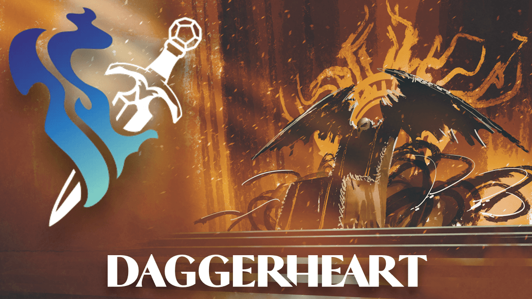 Forge your own Kingdom in Daggerheart!