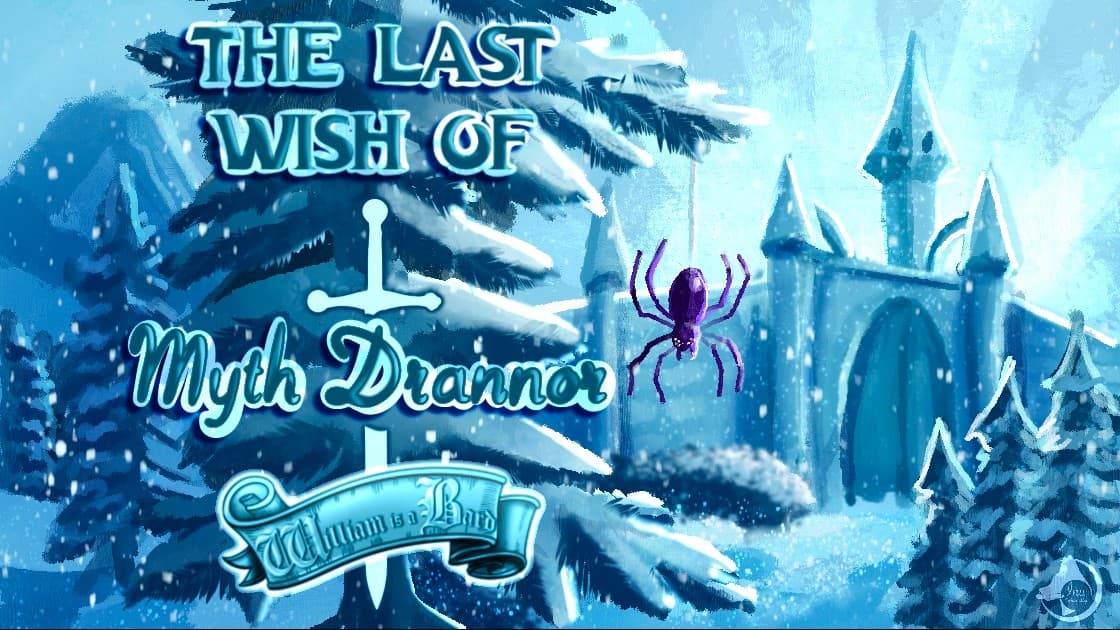 The Last Wish of Myth Drannor | D&D 5.5