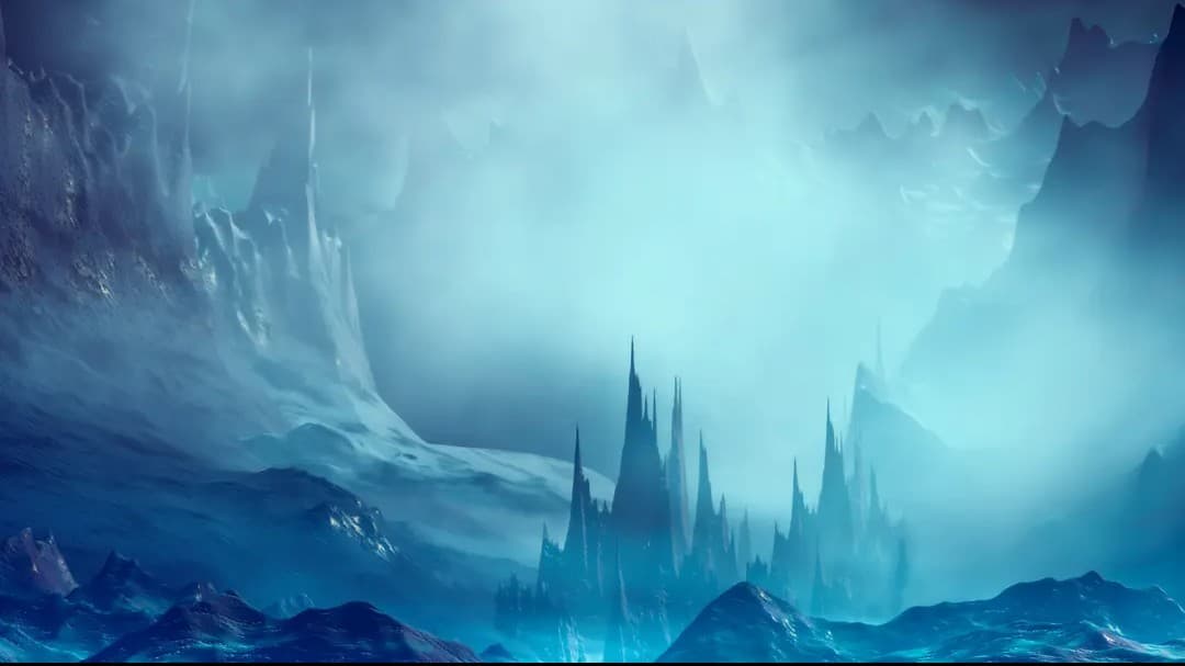 Rime of the Frostmaiden | Survival Horror | Beginner Friendly