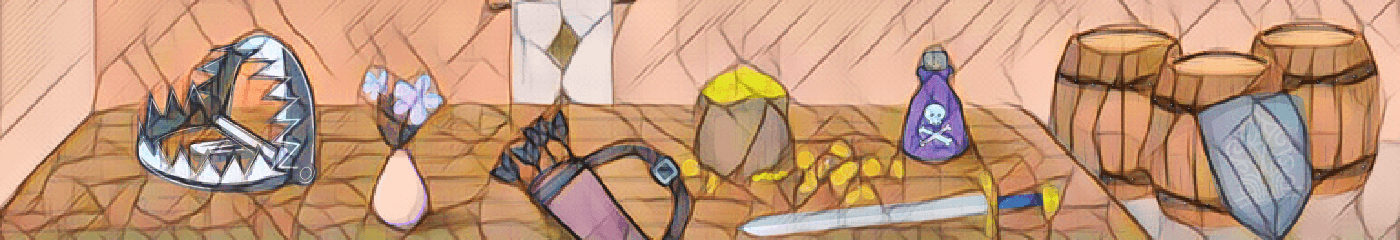 Keeping Kelsey banner