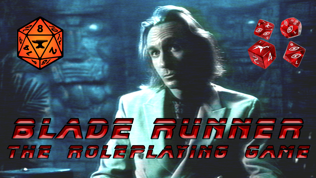 BLADE RUNNER 2023 🔫 DEAD ANGELS