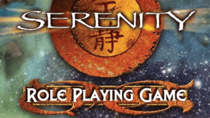 Serenity RPG: An Introductory Adventure