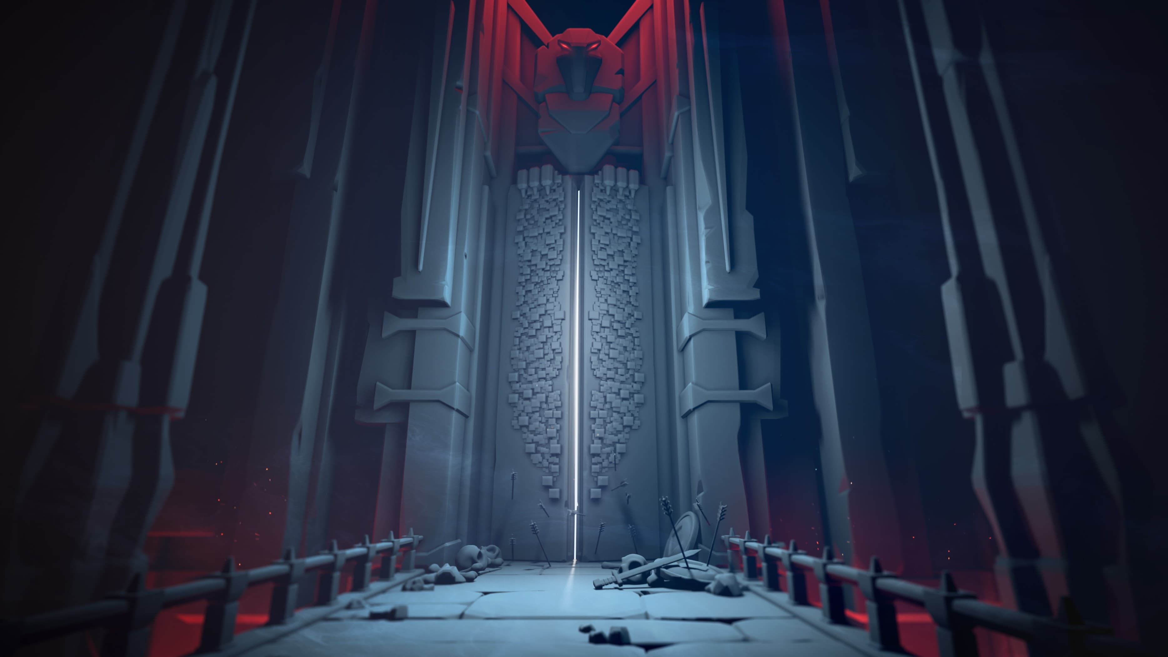 The Realm Of Trinity - High Fantasy, Beg-Int Campaign!