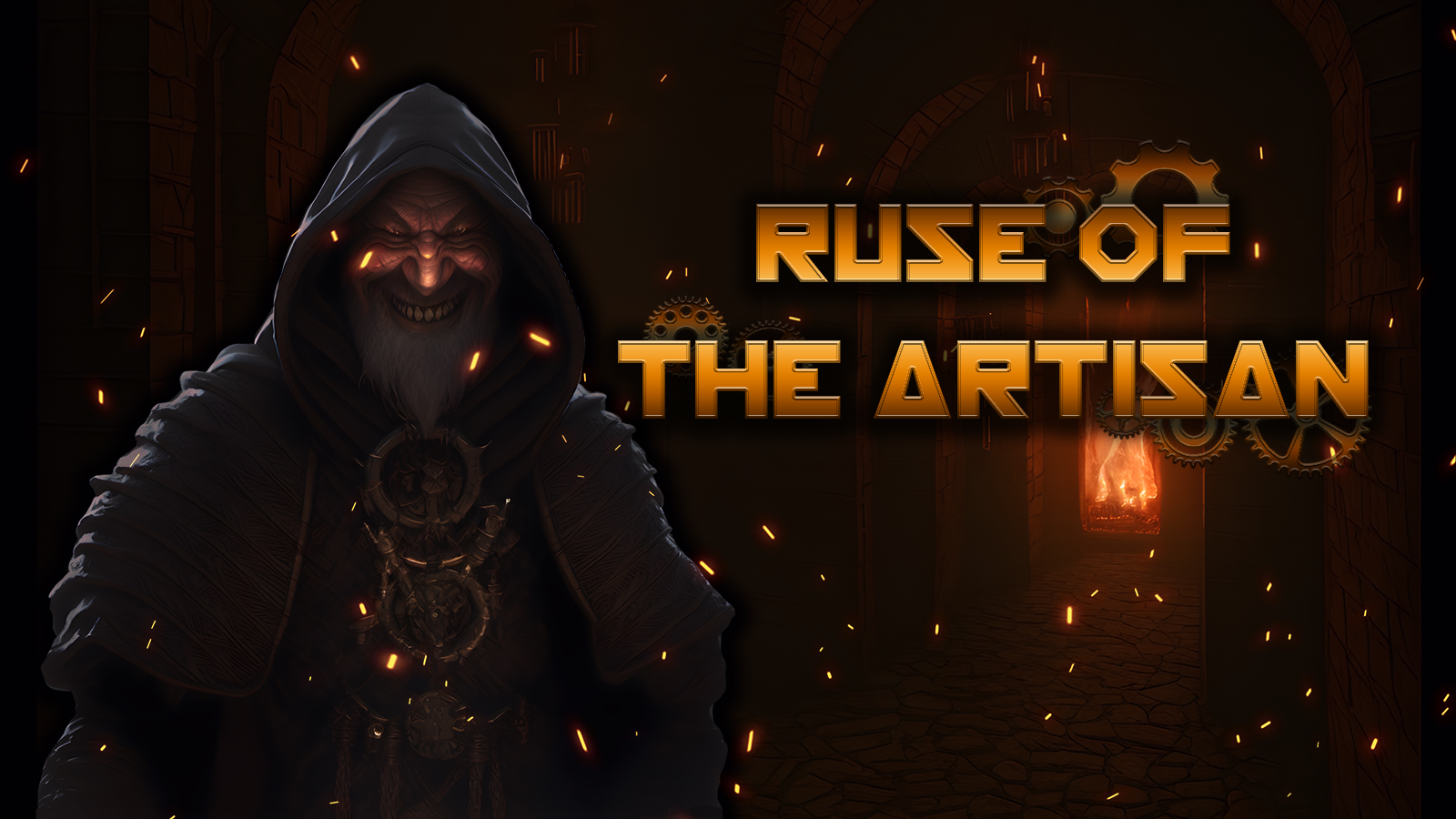 Ruse of the Artisan