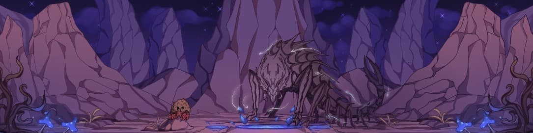 Danger (Gabrielle) banner