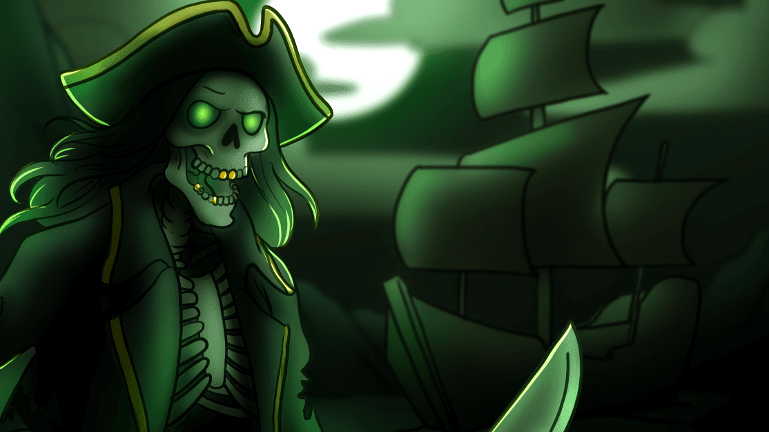 🏴‍☠️ Ghosts of Saltmarsh | Campaign Reboot! | Join Our Crew!