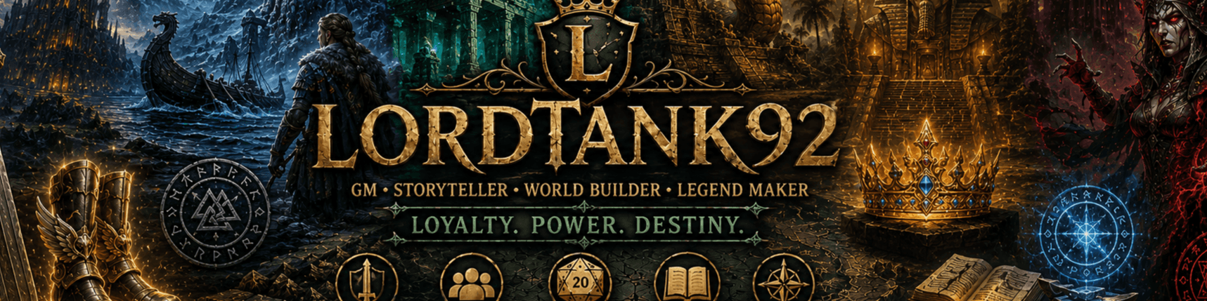 LordTank (Sebastian) banner