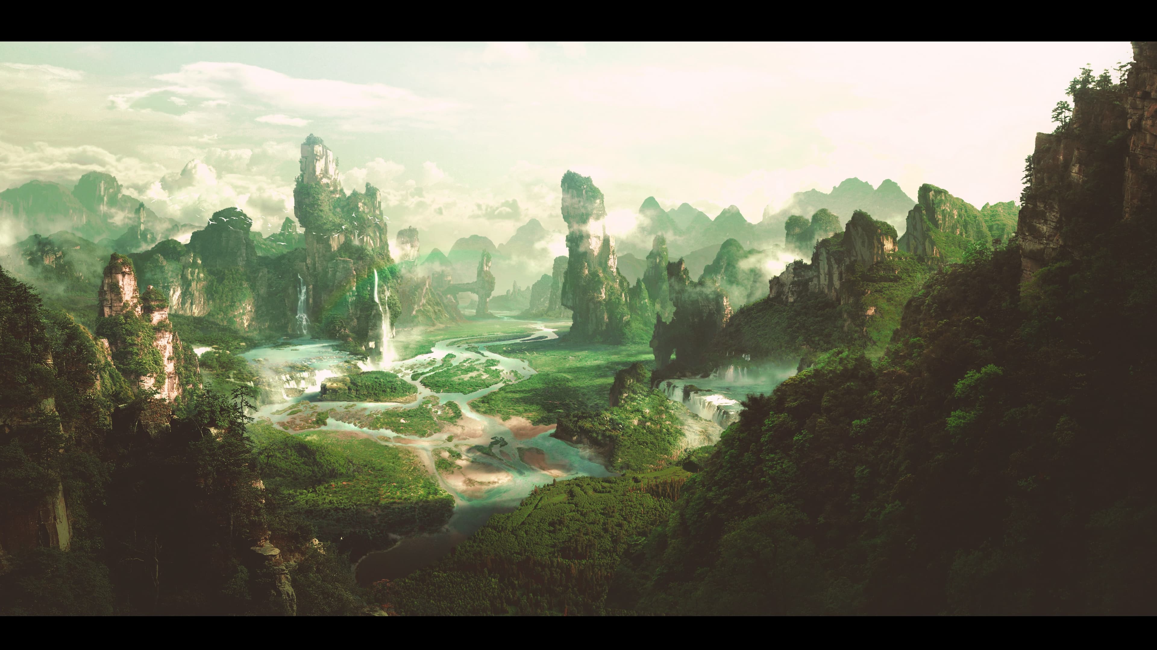 Play your way. Solo campaign with DM.