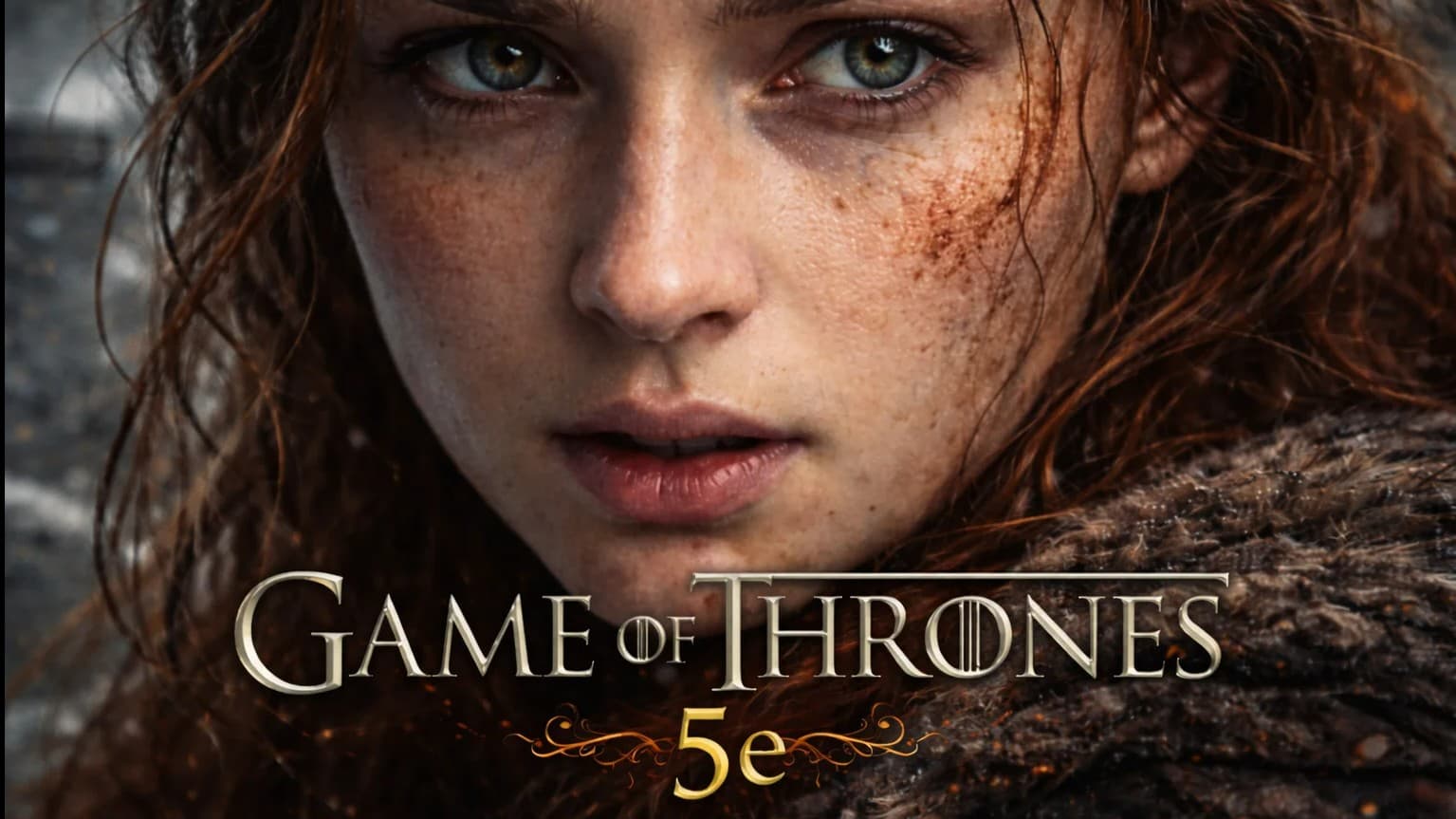 🐺 Game of Thrones | 👑 A D&D 5e Campaign