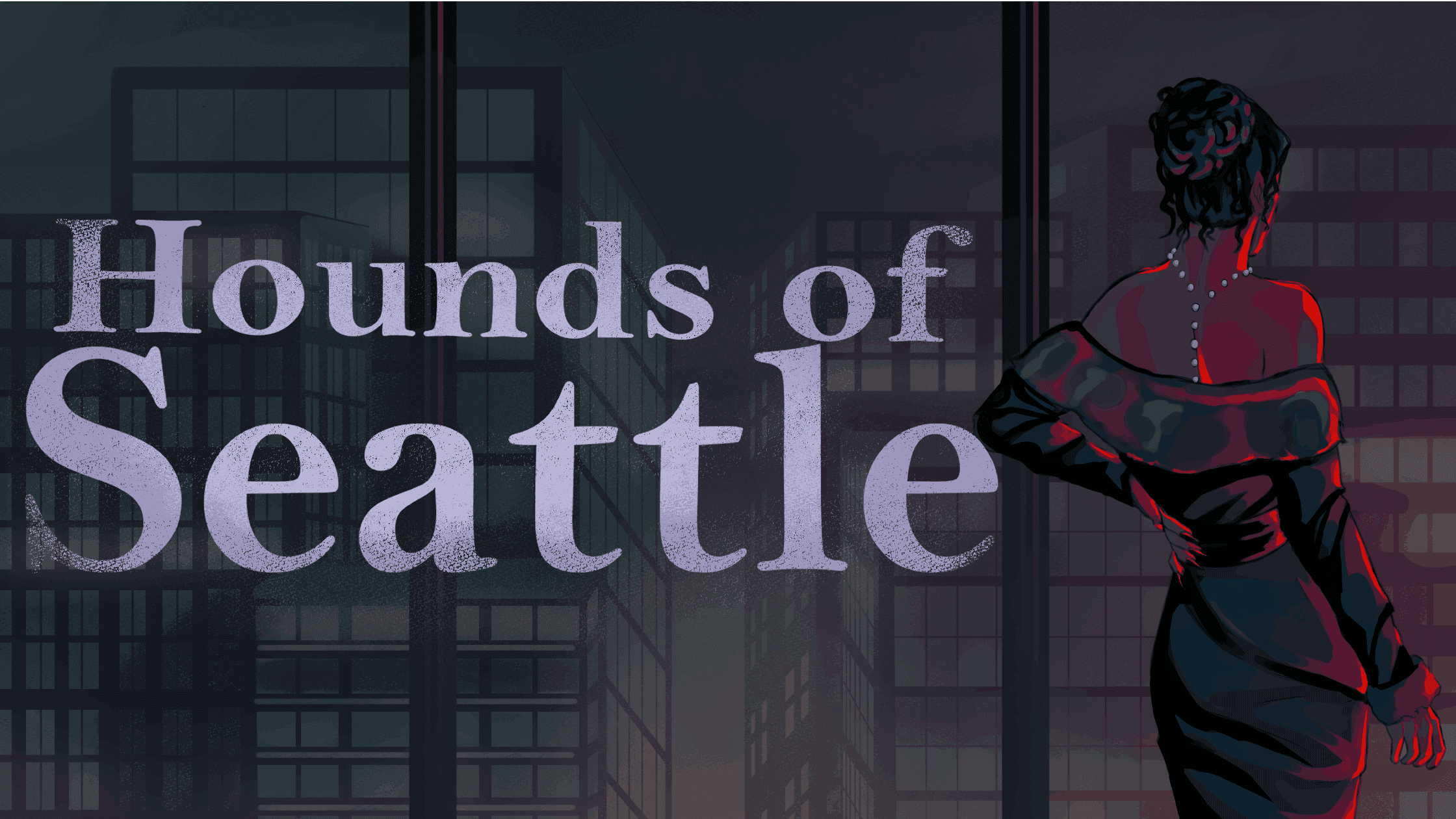 Hounds of Seattle