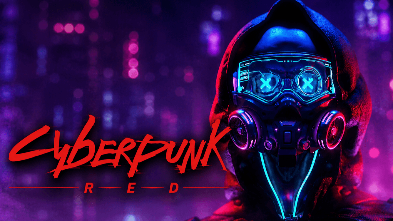 🚨 Fall of Arasaka 🎯  Cyberpunk RED 🦾  💃 Play by post