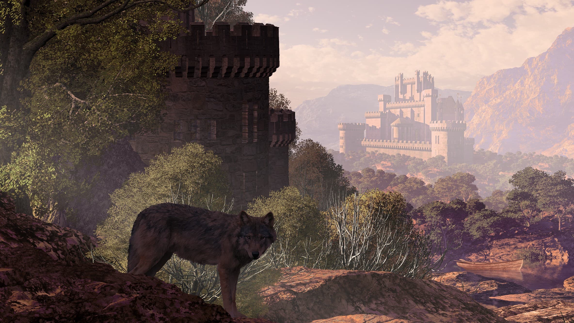 Godbound: The Ashes of Civilization