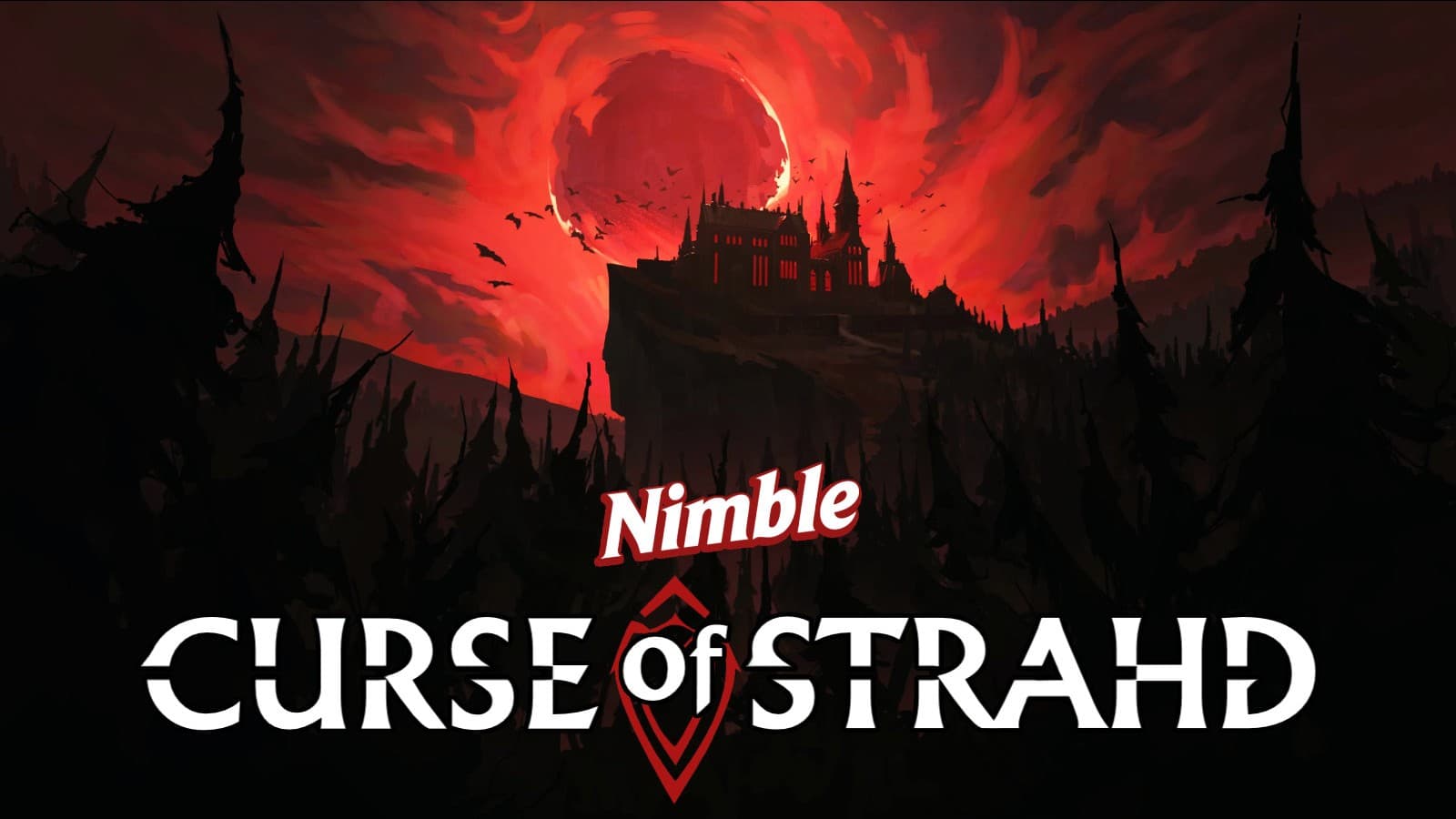 Curse of Strahd | Nimble | Foundry VTT | Weekly Campaign