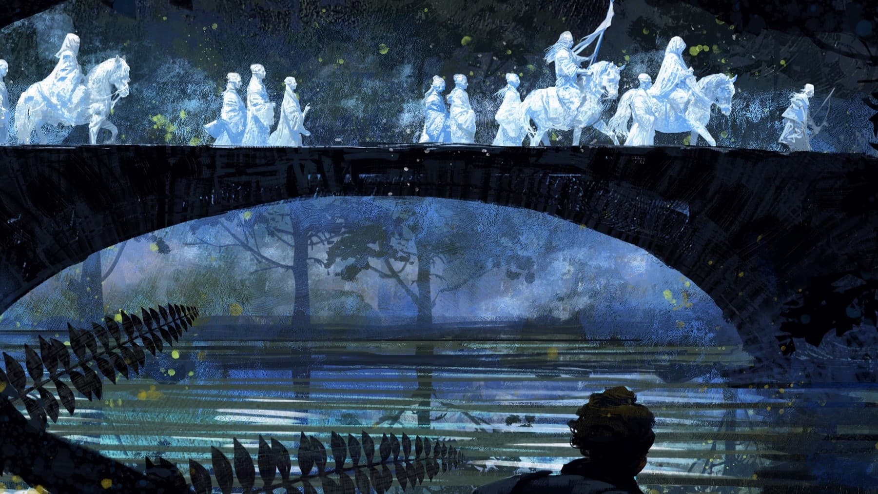 Conspiradores del Libro Rojo