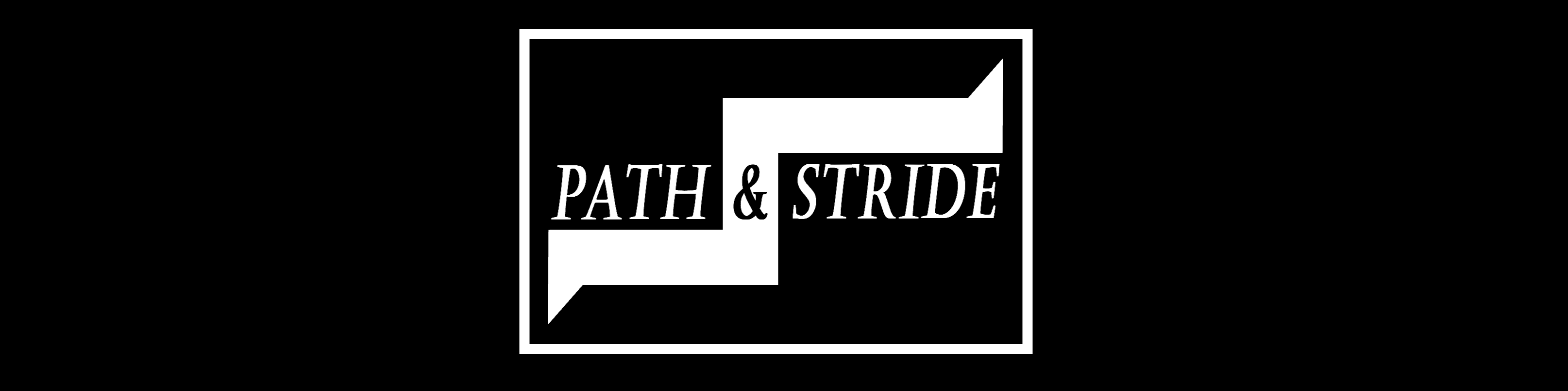 Path & Stride banner